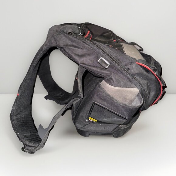 STANLEY FatMax Tool Backpack STA195611 EMPTY Tear - Picture 6 of 16